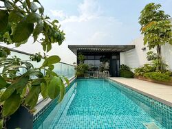 The Trilinq (D5), Condominium #635148481